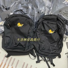 鸟户外运动多功能鸡骨架Mantis 26L旅行防水大容量书包背包双肩包