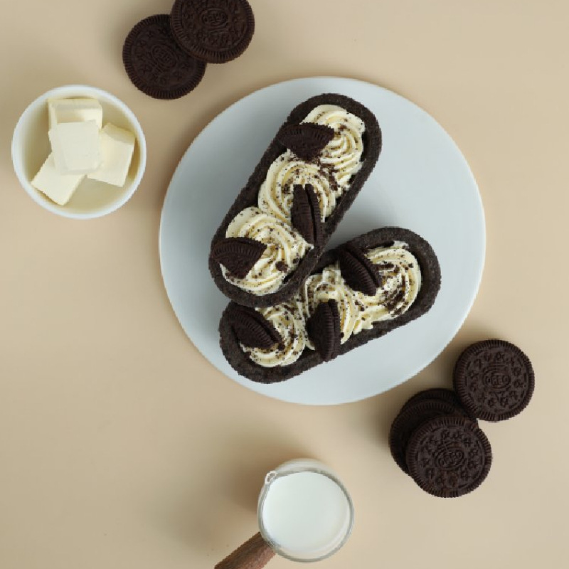 aw早安巴黎重乳酪芝士蛋糕网红奶酪点心下午茶奥巧手工甜品糕点组