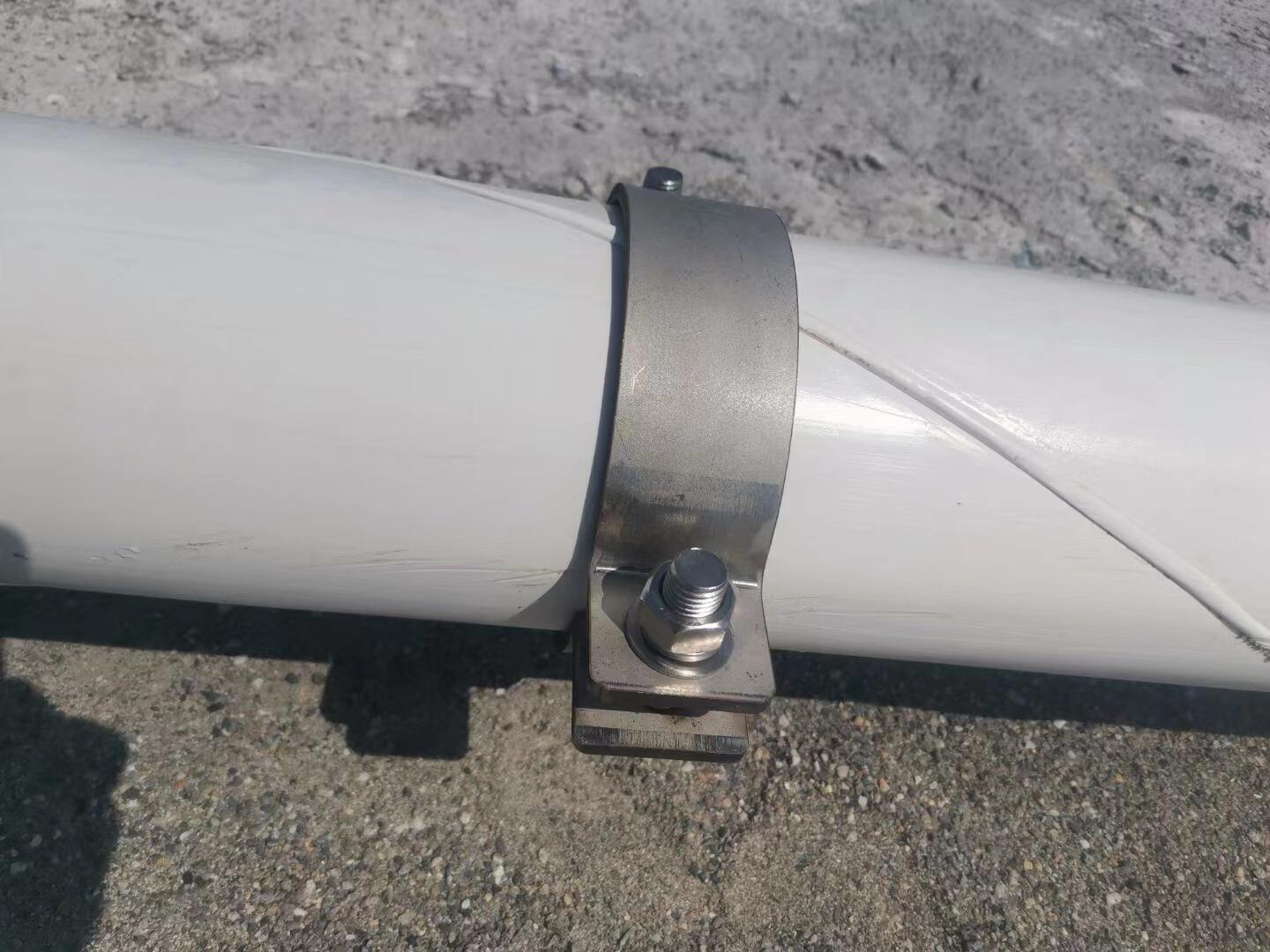 重庆避雷接闪带定制