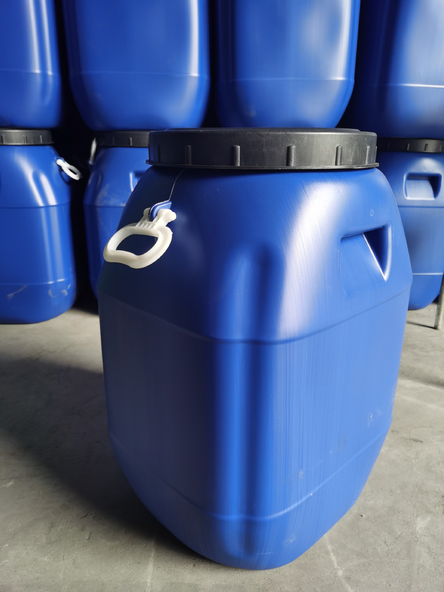 通用包装,油漆桶,油桶,化工桶,周转桶,食品塑料桶纯料与再生料比例100