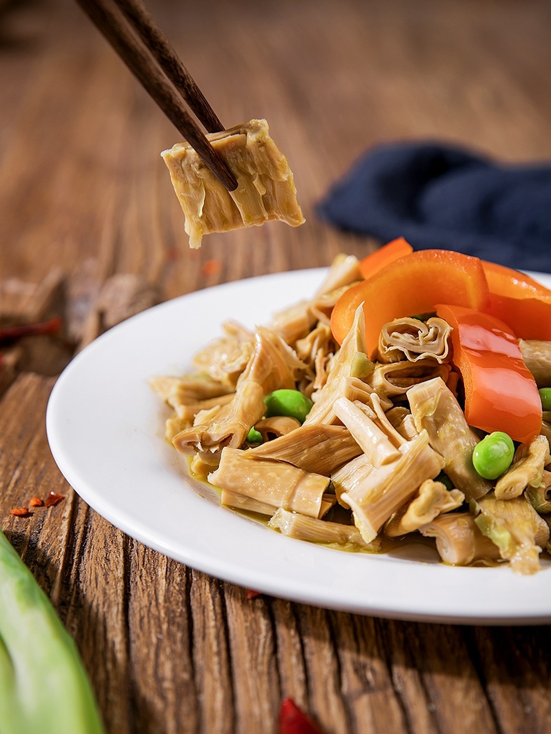 笋干自晒野生小笋干安吉笋干特产干笋干特级日晒笋干干货农家自制