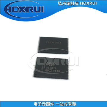 js28f00am29ewha tsop-56 js28f00a m29ewh micron镁光 flash闪存