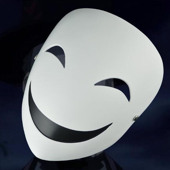 小丑面具 子弹蛭子面具 万圣节派对演出道具-阿里巴巴