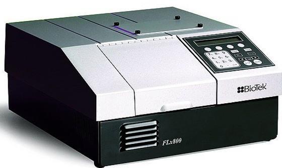 二手美国宝特(伯腾)flx800tm多功能荧光酶标仪 荧光分析仪-阿里巴巴
