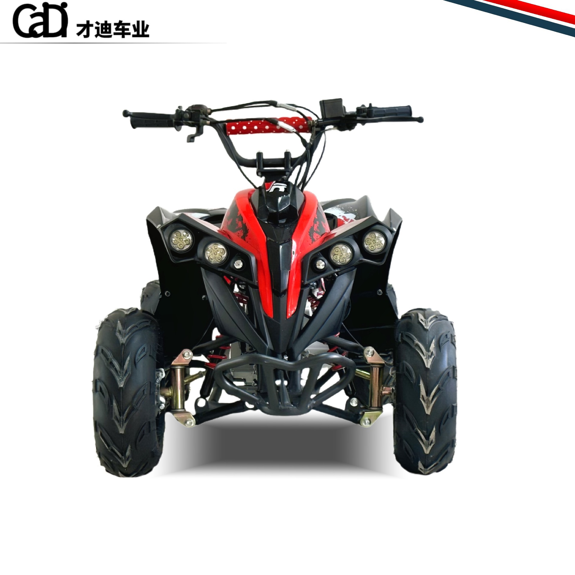 迷你沙滩车49cc四轮越野汽油摩托车 儿童车 出租车 纯汽油小四轮