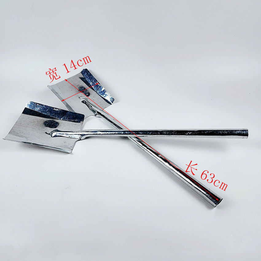 批发供应5元店百货货源小煤铲 铁锨 农用工具 地摊新品-阿里巴巴