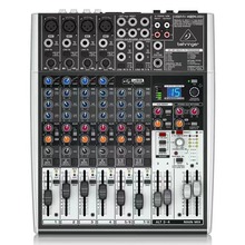 BEHRINGER/百灵达 X2442USB 16路专业演出舞台调音台声卡进口效果