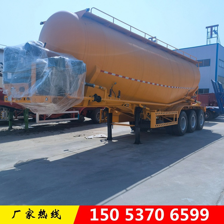 35立方粉罐车 40吨散装水泥罐车 散装大颗粒式槽罐车-阿里巴巴