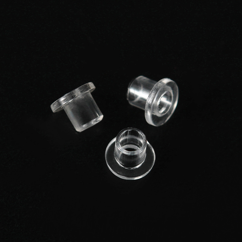 眼镜塑料凸垫片眼镜垫眼镜框上的小螺丝修理墨镜垫圈维修眼睛零件