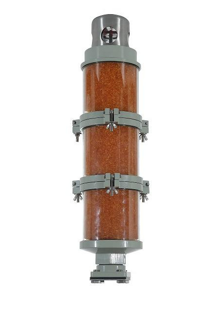 厂家直销欧标德标变压器吸湿器l3 量大从优