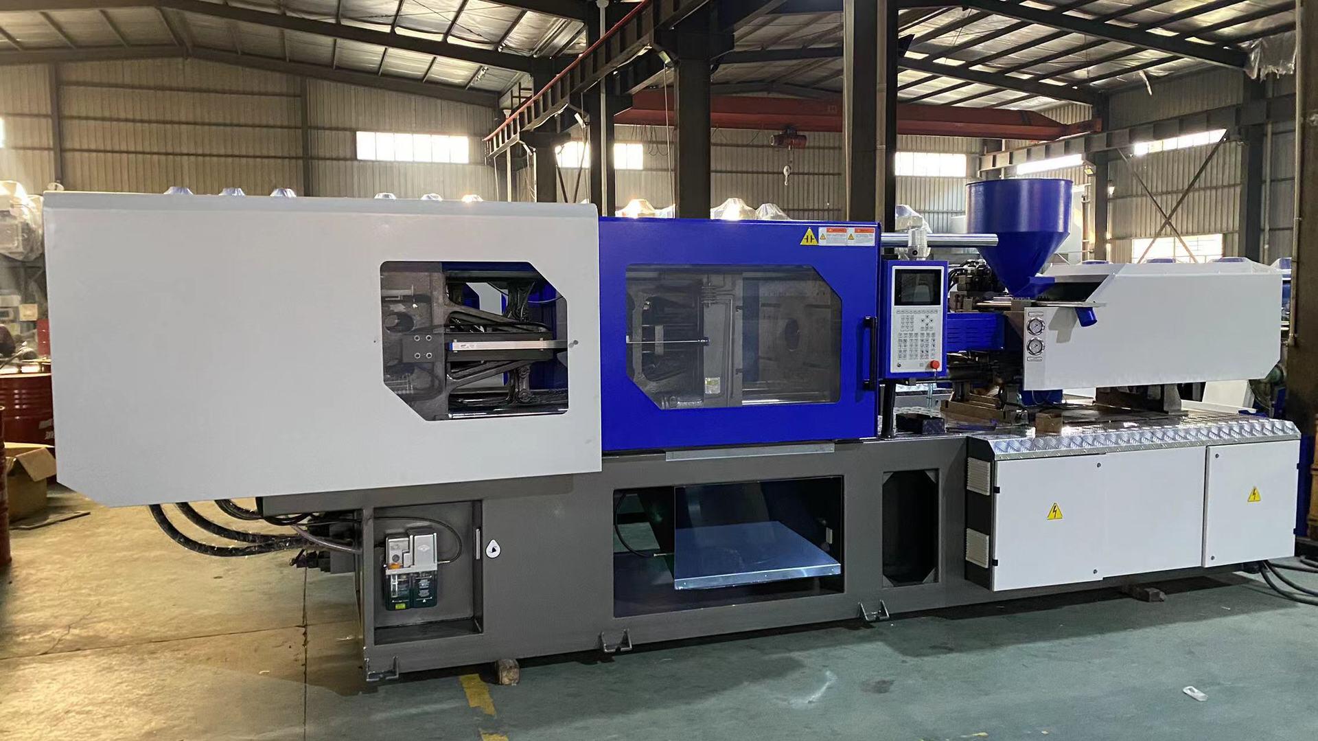 8万元 精密注塑机注塑机械全自动