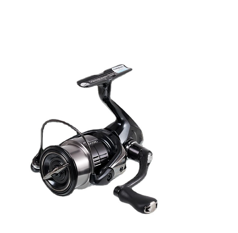 19款shimano vanquish万奎士纺车轮路亚轮轻量化鱼线轮渔轮