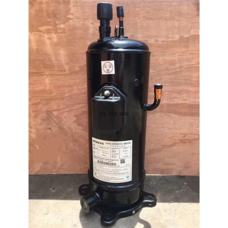 变频空调制冷压缩机ca80khdg/ca65khdg-d1k2 -d1k2 适配日立-阿里巴巴