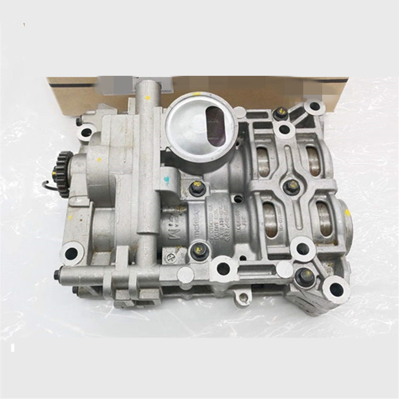 适用于现代起亚索纳塔ix35智跑索兰托机油泵总成平衡轴2330025220