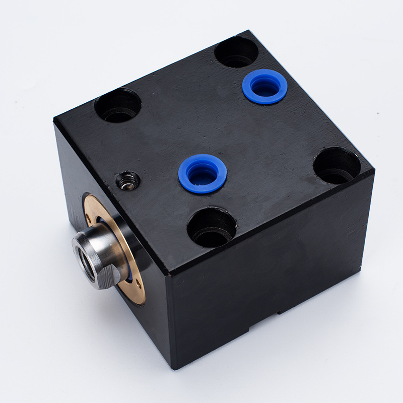 薄型模具油缸 mdc-a/c-sd/fa-100/32/40/50*60st-b2 现货