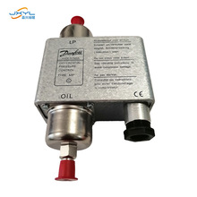 丹佛斯油压差控制器MP54（060B016891）适用所有冷媒空调热泵系统