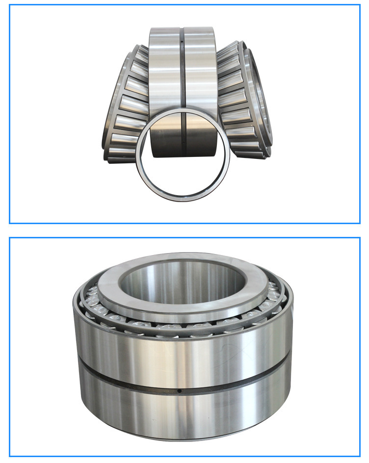 圆锥滚子轴承30211 30212 30213 30214 30215 钢厂轧机用七类轴承