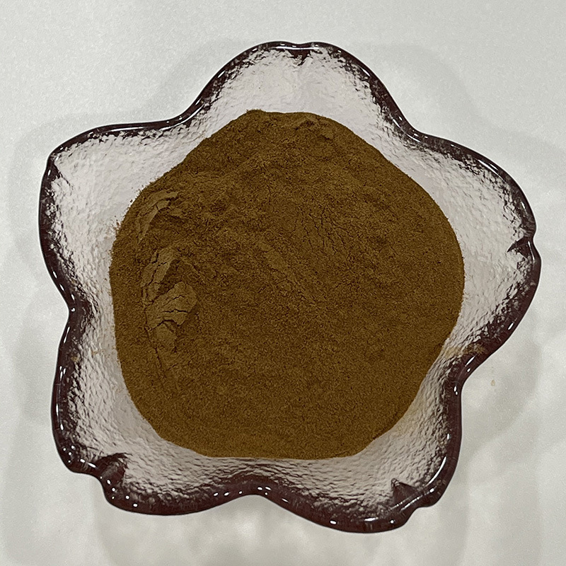 批发黑茶粉 黑茶提取物10:1 水溶黑茶粉 现货供应一袋500g