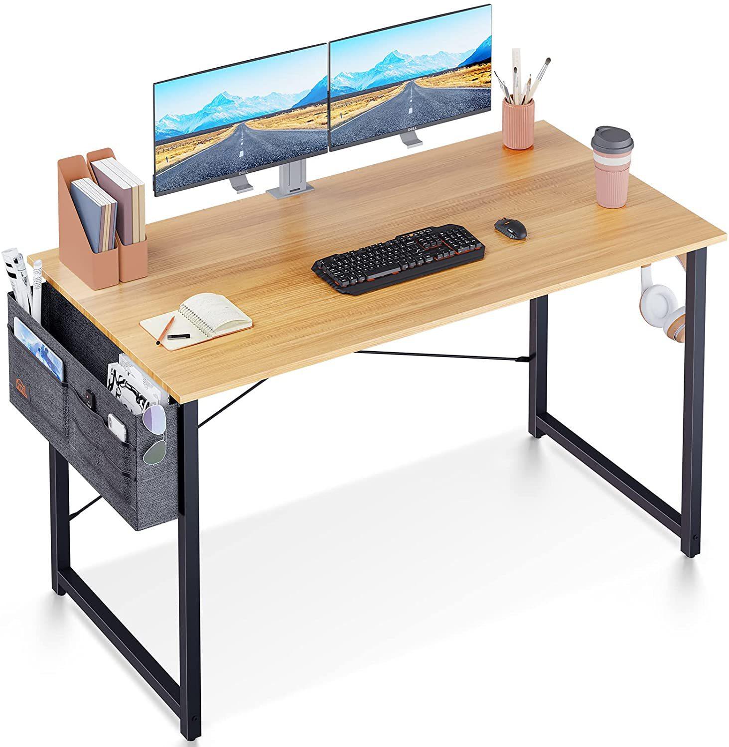 厂家直销小型电脑桌书写桌笔记本电脑办公桌办公台电脑桌电脑台