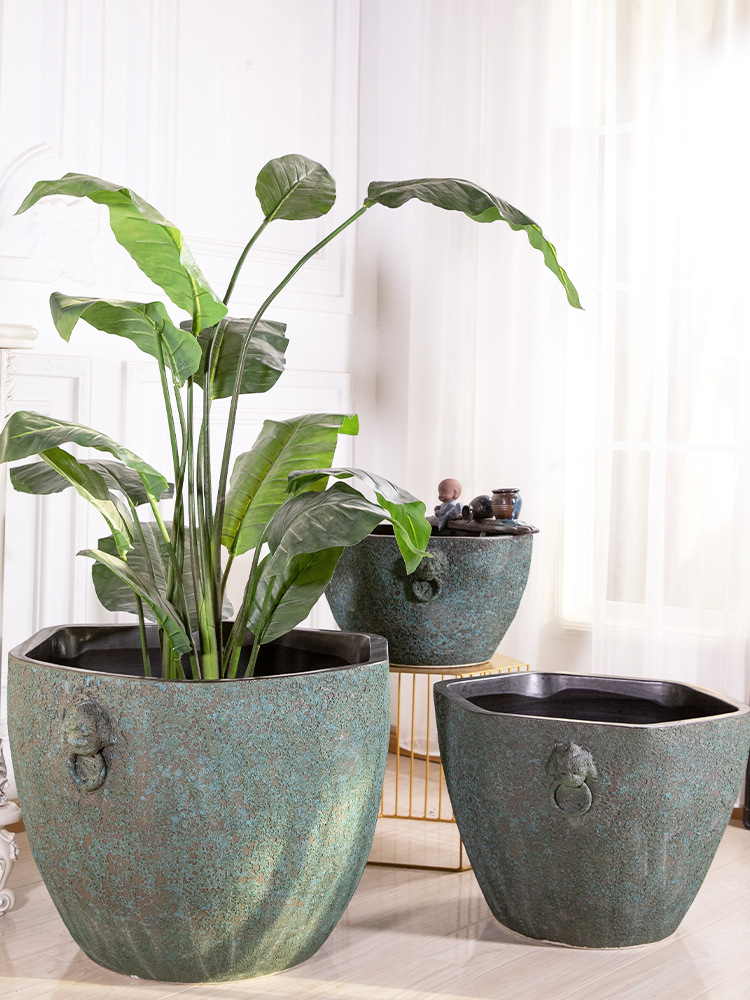 瓷流水盆景鱼缸-瓷流水盆景鱼缸厂家,品牌,图片,热帖-阿里巴巴