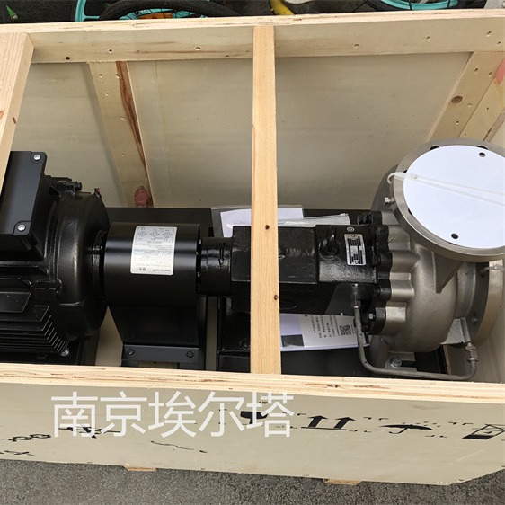 GRUNDFOS格兰富卧式离心泵PACO LF60157-158RJH冷却水循环泵