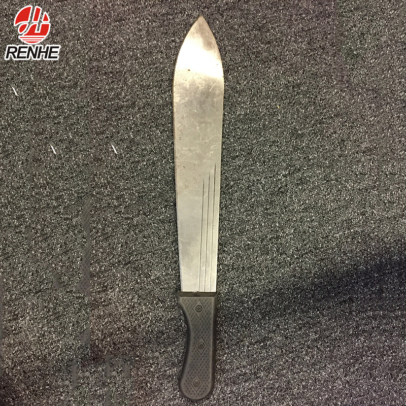 批发m212非洲甘蔗刀 砍树割草刀 定制甘蔗刀 出口尼日利亚