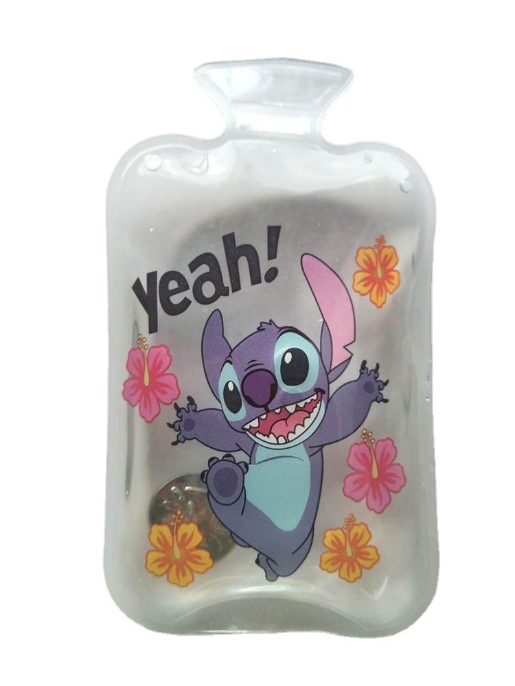 深圳高周波厂家供应金属片自发热暖手宝 长方形醋酸钠暖包(图)