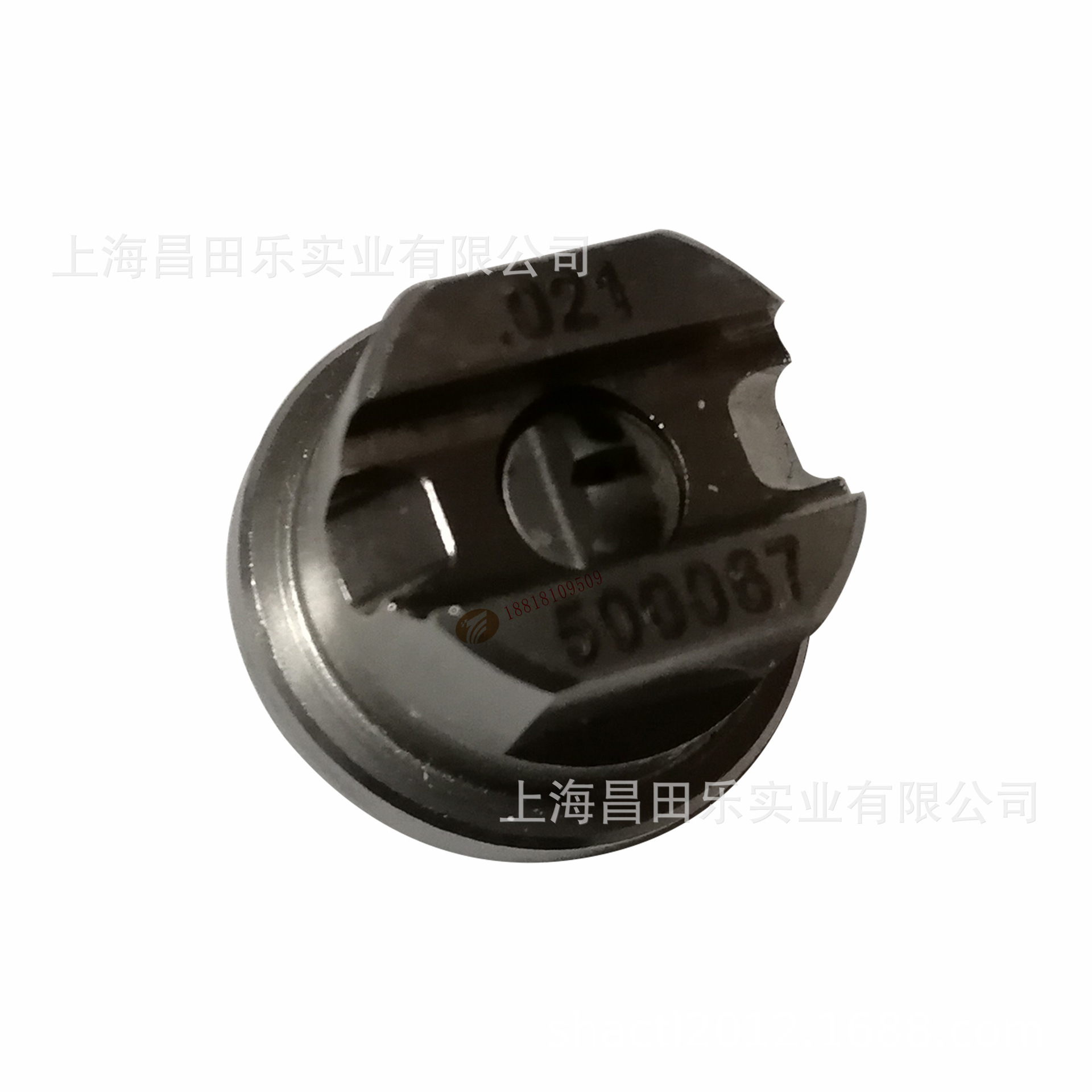 美国斯普瑞扇形喷嘴95°9502