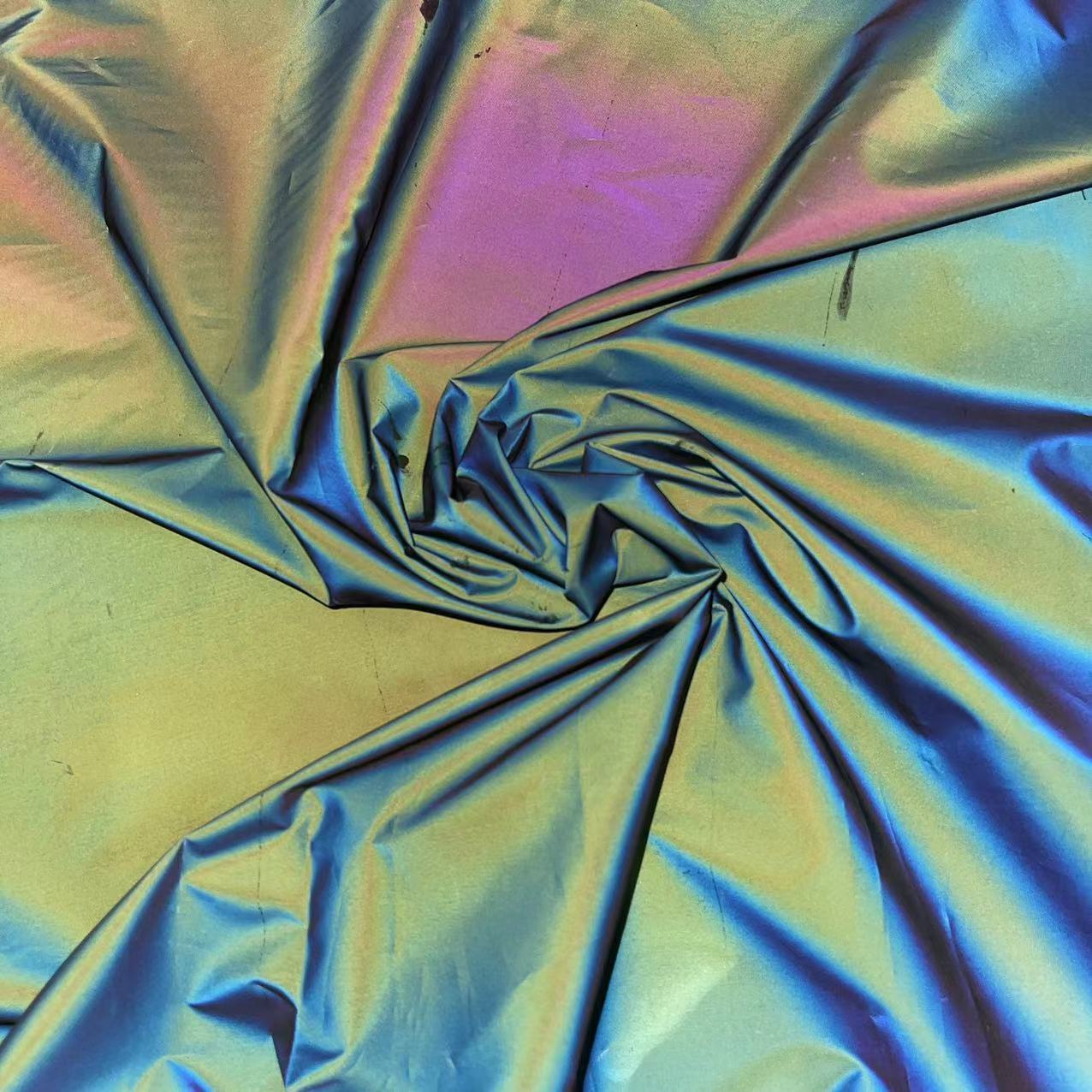 反光面料反光布