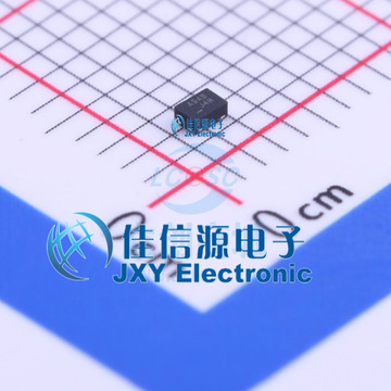 反相器芯片 nc7wz14l6x onsemi(安森美) ufdfn-6-阿里巴巴