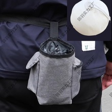 镁粉袋攀岩新款户外运动登山抱石粉袋骑行滑粉包健身篮球球手滑粉