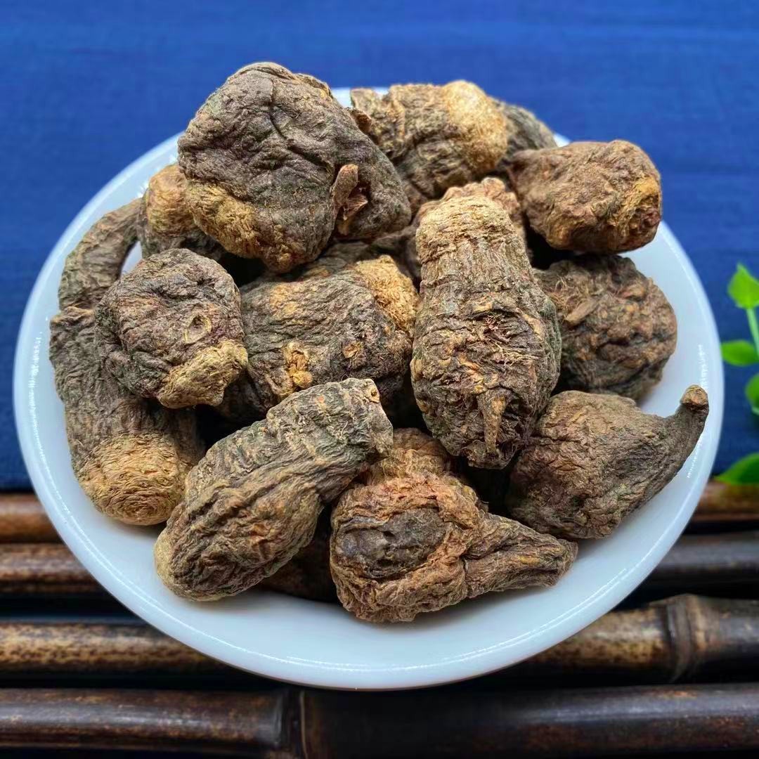 玛卡果 云南丽江黑玛卡干果 玛咖果 马卡泡酒茶散装非中药材大全