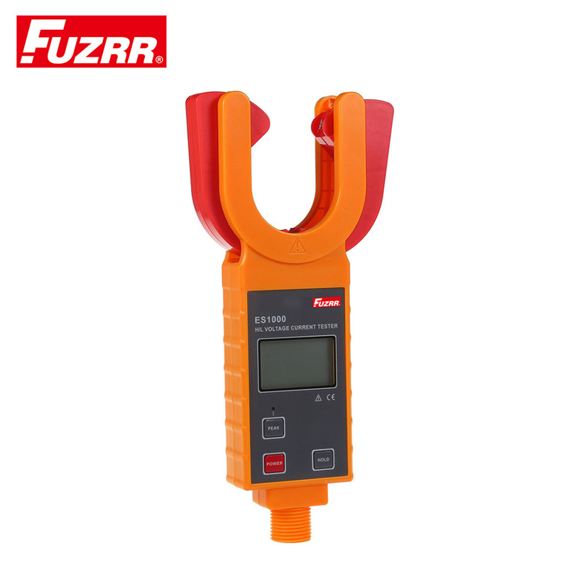 es1000高压钳形电流表/可代替etcr9000/hcl1000