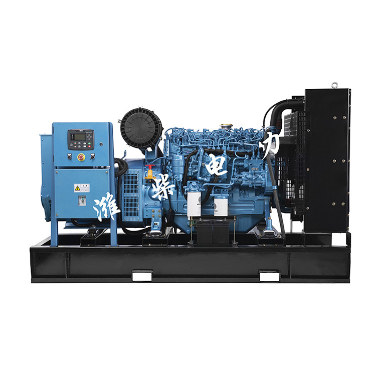 600kw潍柴无刷柴油发电机 低噪音 全国联保 厂家直售-阿里巴巴