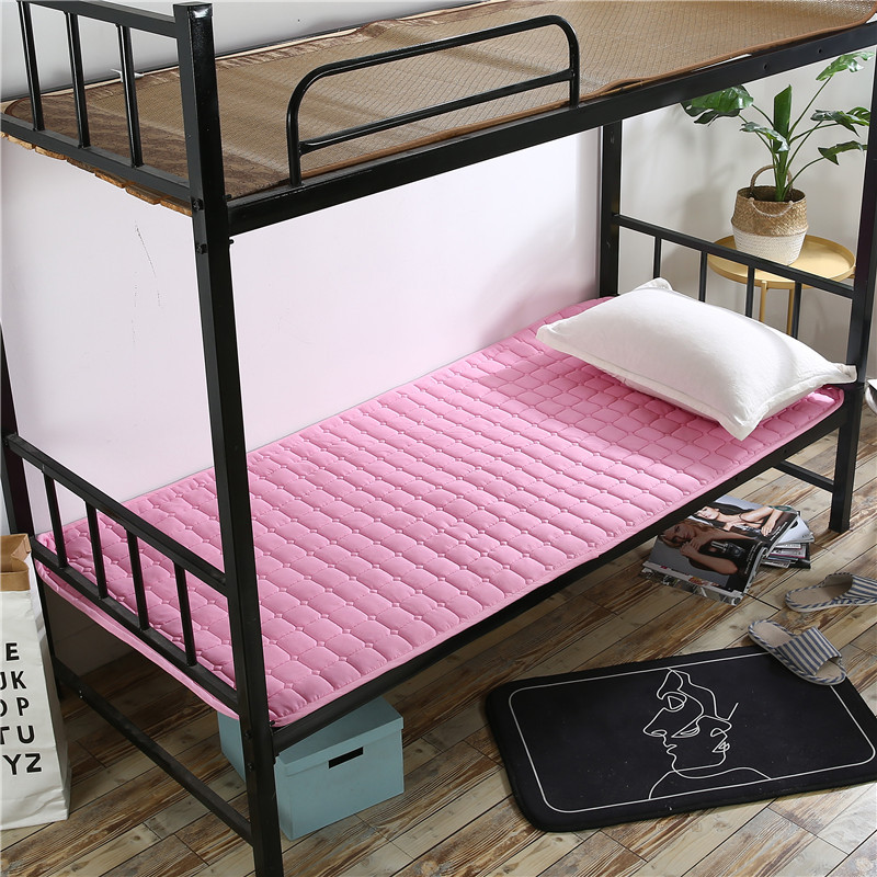 Student Dormitory Mattress Thickened Mattress Household Queen Size Matress Rental Single Bed Cushion Cushion Four Seasons Universal