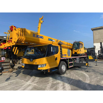 二手汽车吊二手徐工汽车吊二手履带吊二手挖掘机二手两头忙叉车