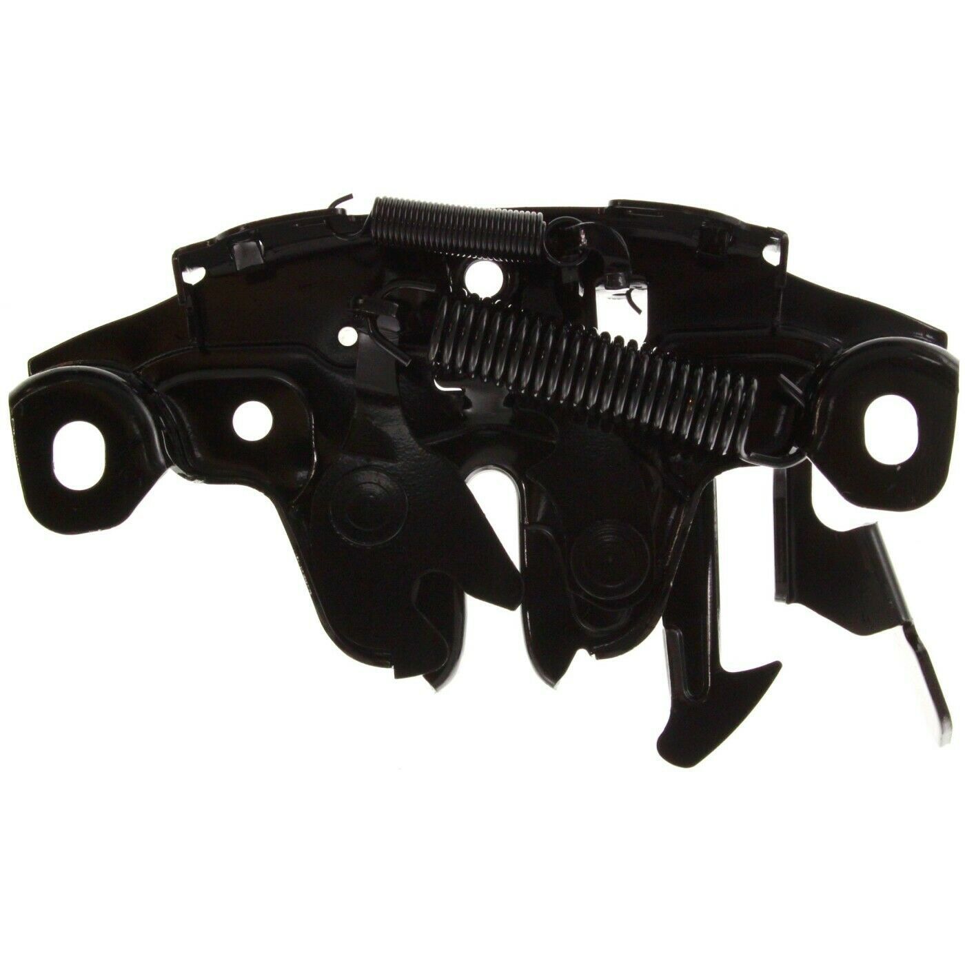 适用尼桑轩逸发动机机盖锁引擎盖锁块ni1234116656016z500