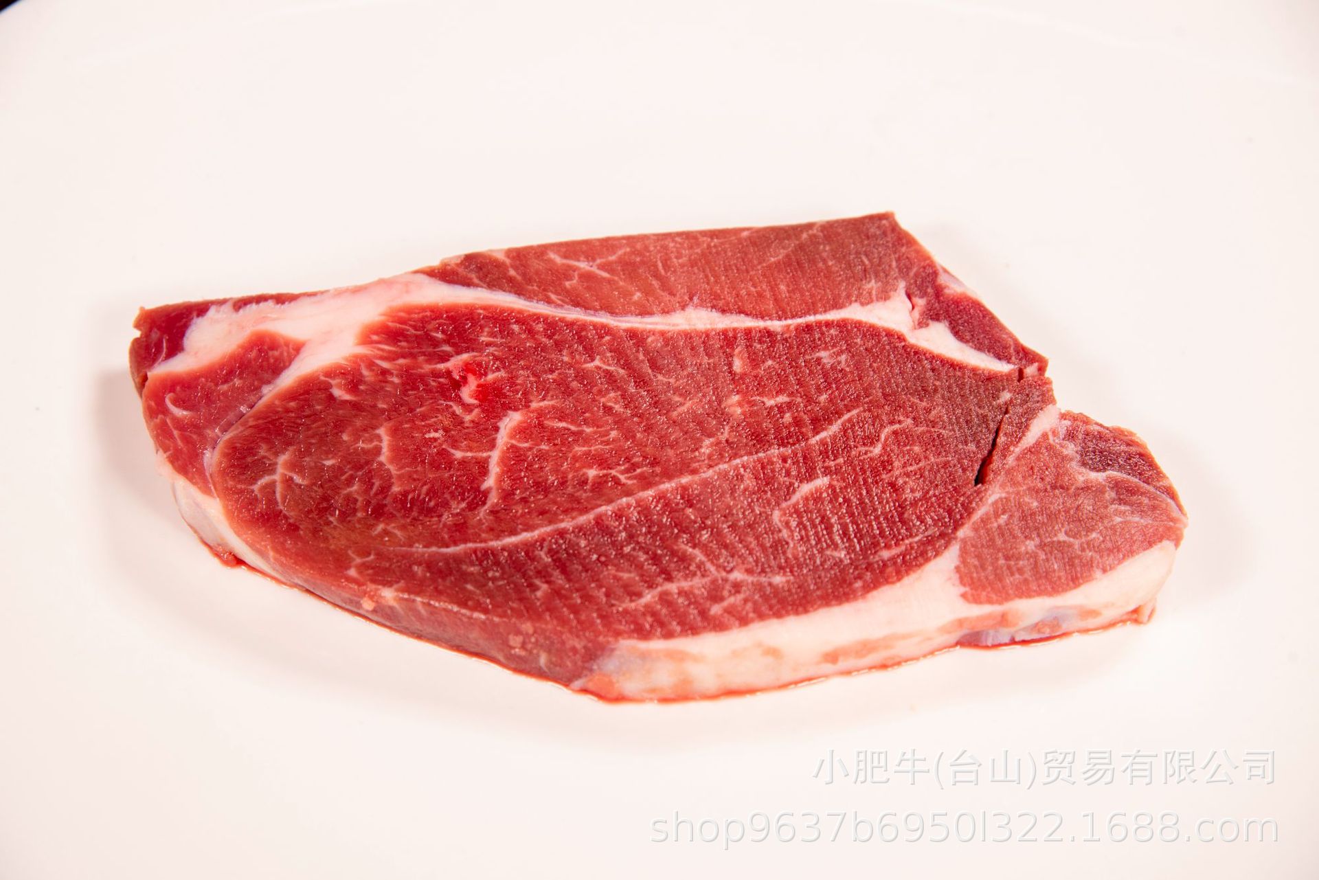 澳大利亚(荷斯坦牛)三角肉m7 220g/块