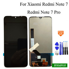 适用于小米红米Note7屏幕总成redmi note7pro通用液晶显示屏