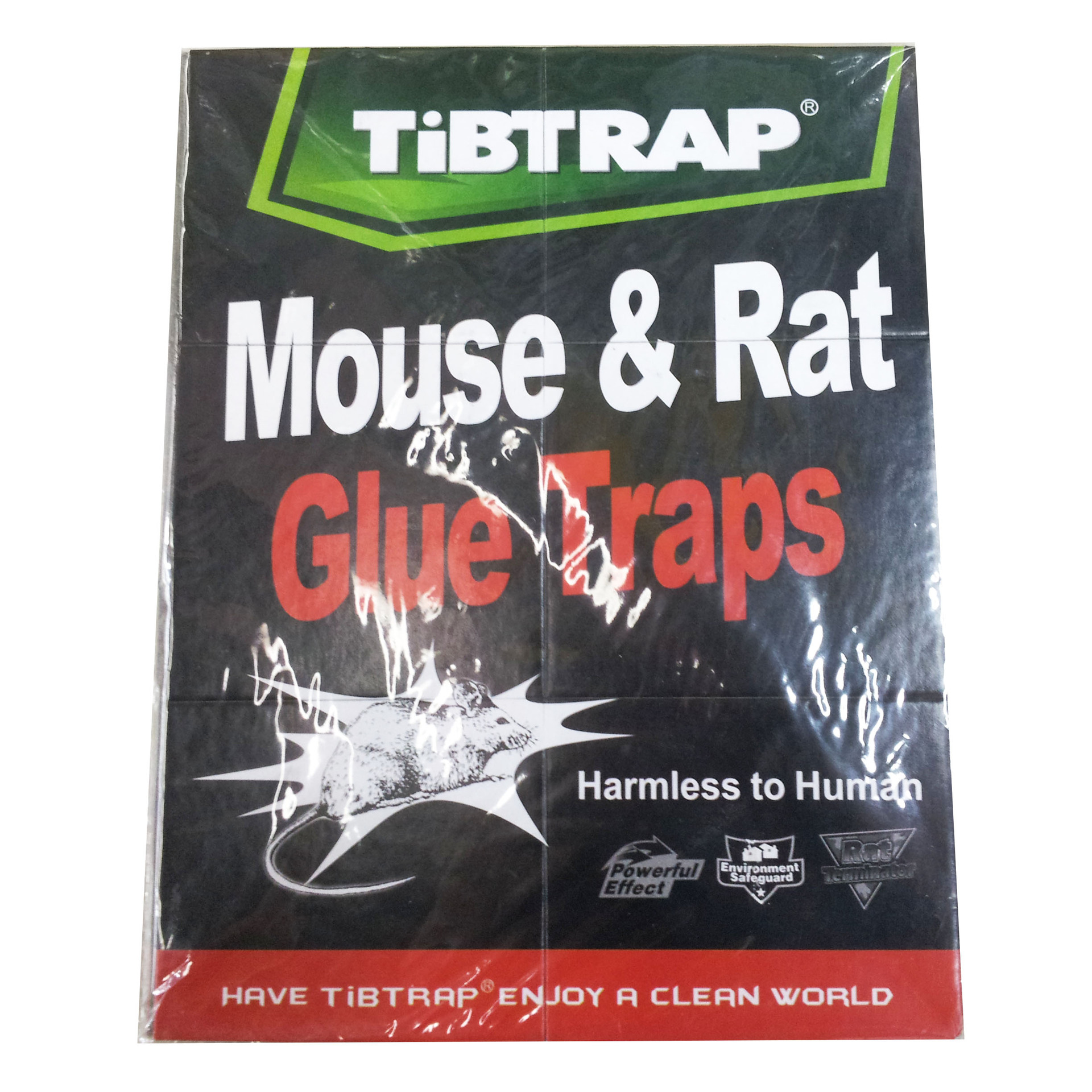 Powerful Mouse Sticker Mouse Glue Trap Glue Rat Trap Glue Mouse Traps Mouse Glue Flypaper Fly Killer Barrel Rat Glue Trap