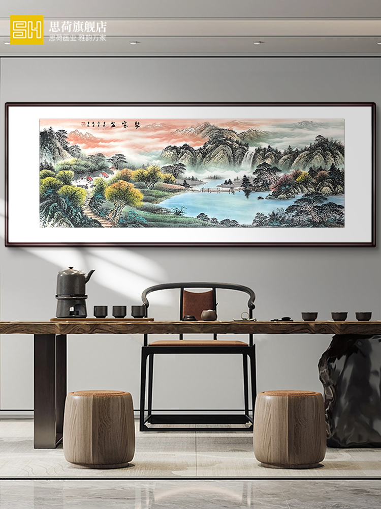 中国山水画艺术家厂家,品牌,图片,热帖-阿里巴巴