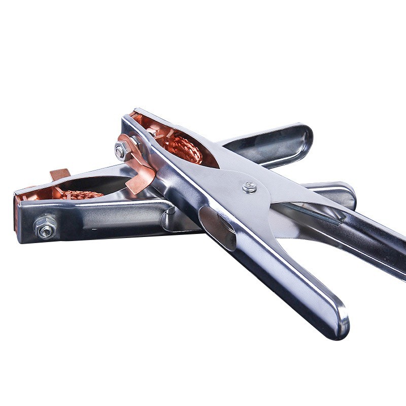 纯铜小不烫手焊接电热电焊钳