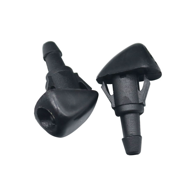 Suitable for Honda Fit Sidi Civic Fa1crv Re4 Automobile Buckle Clip Foreside Windscreen Water Spray Nozzle E04