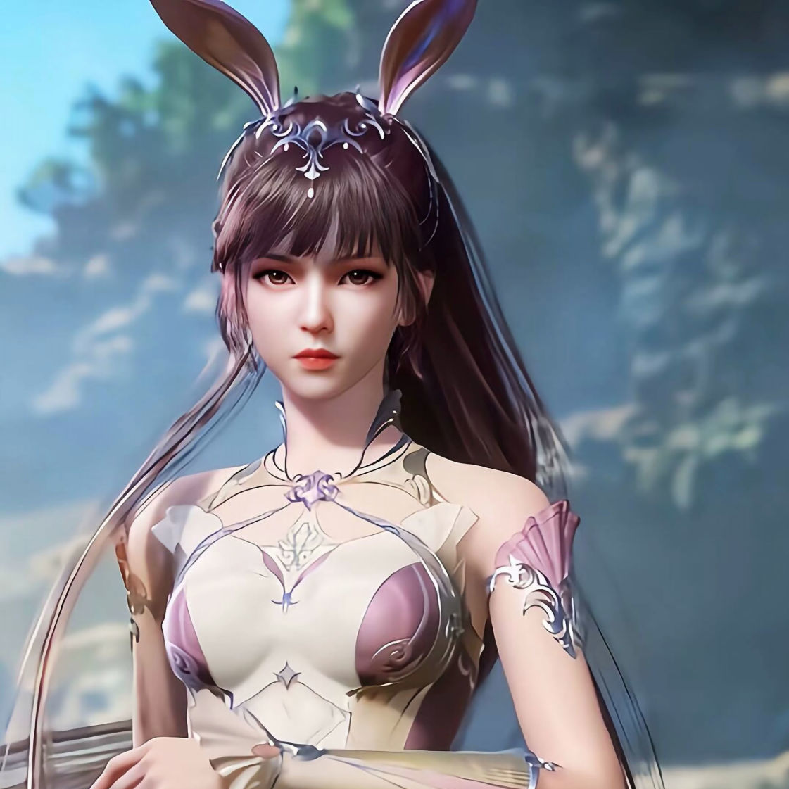 斗罗唐三小舞床头墙上桌面浴室门宿舍房间冰箱高清动漫壁海报贴纸