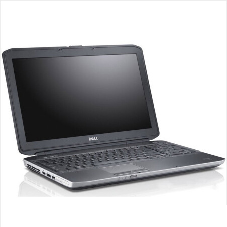 适用戴尔笔记本电脑i5轻薄便携 e5530学生15.6英寸