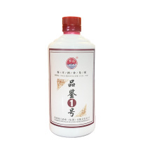中国梦品鉴52度纯粮酿造浓香型白酒整箱500ml*2瓶礼盒装送礼酒水