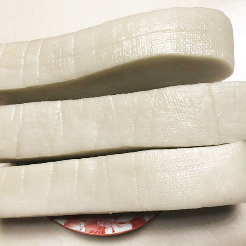 江西余干手工年糕5斤高果里万年特产水磨年糕糯米糍粑鄱阳现做