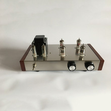 hifi发烧级胆机放大器电路发烧胆前级电子管胆机套件手工DIY