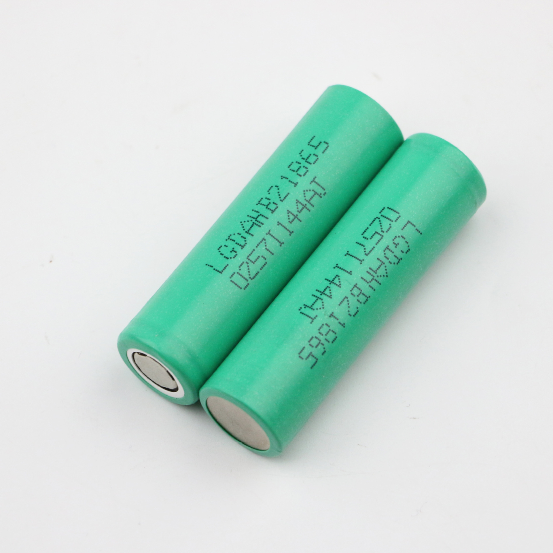 lg18650锂电池 1500高容量充电池过充保护 电动车动力锂电池