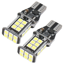 汽车LED转向灯 1156 BA15S 3030 24SMD LED倒车灯T15高亮转向灯